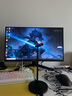 華碩（ASUS）戰殺25英寸VG259QMRL5A 310Hz顯示器原生300 Fast IPS游戲電競小金剛24顯示屏1MS 內置音箱 G-SYNC 【新】310Hz VG259QMR5A 官方標配 曬單實(shí)拍圖
