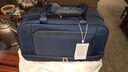 新秀麗（Samsonite）單肩包短途旅行包大容量多功能行李運動(dòng)斜挎包出差手提包KT3*003 曬單實(shí)拍圖