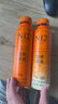 N12陳皮白茶健康養生飲品飲料0脂0糖無(wú)糖茶低卡清爽400ml*15瓶整箱裝 曬單實(shí)拍圖