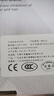 徠芬萬(wàn)家系列吹風(fēng)機大功率家用靜音負離子護發(fā)吹風(fēng)筒無(wú)葉高速電吹風(fēng)機 深空灰-五風(fēng)嘴｜億級水潤負離子｜恒溫護發(fā) ｜線(xiàn)1.8米｜禮盒裝 曬單實(shí)拍圖