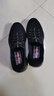 斯凱奇（Skechers）閃穿鞋男鞋秋季健步鞋軟底一腳蹬休閑運動(dòng)鞋232457 曬單實(shí)拍圖