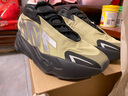 阿迪達(dá)斯YEEZY 700MNVN黑粉椰子男女時尚運(yùn)動休閑鞋GW9525 44碼 曬單實(shí)拍圖