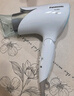 松下（Panasonic）【國家補貼】家用吹風(fēng)機大功率速干迷你護發(fā)電吹風(fēng)筒不傷發(fā)學(xué)生宿舍送女友禮物EH-WND2G 曬單實(shí)拍圖