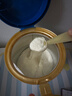 美贊臣藍(lán)臻 1段奶粉 嬰兒配方奶粉（0-6月）820g 實(shí)證乳鐵蛋白 新國標(biāo) 曬單實(shí)拍圖