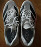 阿迪達斯 （adidas）男 跑步系列 ADIZERO BOSTON 13 M 跑步鞋 JS4939 白色  42  曬單實(shí)拍圖