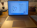 微軟（Microsoft）Surface Laptop 第7版 筆記本電腦 國家補貼20% 觸屏輕薄本 AI+PC 驍龍 X Elite 16G 512G 沙漫金 曬單實(shí)拍圖