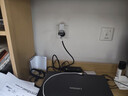 惠普（HP）可插自己卡隨身Wifi6支持5G/4G設(shè)備移動(dòng)雙網(wǎng)全國通用高速無限流量2025款全網(wǎng)通便攜無線路由器車載 曬單實(shí)拍圖