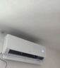 海爾（Haier）小紅花套系 凈省電1.5匹掛機臥室節(jié)能壁掛式空調 KFR-35GW/E1-1家電國家補貼20%以舊換新 曬單實拍圖