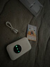 迅優(yōu)隨身wifi三網(wǎng)通免插卡無(wú)線(xiàn)wifi6便攜式4G路由器網(wǎng)卡移動(dòng)聯(lián)通電信無(wú)限制全國通用流量2025款5GXY 【頂配版wifi6】八核八通道+升級續航48小時(shí) 直播追劇刷視頻神器 曬單實(shí)拍圖