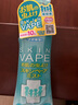 未來(lái)（VAPE）日本進(jìn)口未來(lái)VAPE驅蚊水防蚊蟲(chóng)叮咬液驅蚊噴霧 藍色柑橘味噴霧200ml 曬單實(shí)拍圖