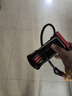 魔輪（Move iron）自行車打氣筒腳踩高壓單雙泵山地公路車便攜式充氣泵精準(zhǔn)氣壓表 曬單實(shí)拍圖