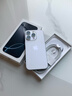 Apple/蘋(píng)果 iPhone 16 Pro（A3294）128GB 白色鈦金屬 支持移動(dòng)聯(lián)通電信5G 雙卡雙待手機 曬單實(shí)拍圖