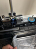 怡口凈水（ECOWATER）凈水器水星鮮養1200G家用廚下5年RO膜反滲透0陳水母嬰認證國家補貼微氣泡飲洗兩用ERO198-2 曬單實(shí)拍圖