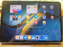 iQOO Pad5 Pro 12GB+512GB 曼島 國家補貼 藍晶×天璣9400+ 13英寸高亮電競屏 平板電腦 vivo 曬單實(shí)拍圖