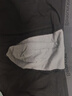 蕉下（beneunder）莫代爾男士?jì)妊?條裝無(wú)痕底襠抗菌冰絲平角褲透氣運動(dòng)四角褲 磚木紅+漫暮黑+薄煙紫 3條 L 曬單實(shí)拍圖