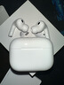 圖拉斯正版【2025年新款丨冰透抗黃】適用Airpods Pro3保護套三代airpods4透明硅膠防摔軟殼三代四代二代 AirPods Pro 3 【裸機美感 超薄透亮】無(wú)線(xiàn)充電丨贈送掛繩 曬單實(shí)拍圖