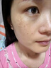 同仁堂黃芪霜美白提亮去黃改善暗沉膚色老牌子國貨補水保濕滋潤男女士 曬單實拍圖