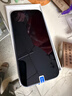 ESCASE適用蘋果17手機殼iphone17保護套透明超薄防摔TPU軟殼簡約時尚網(wǎng)紅潮款男女全透明 曬單實拍圖
