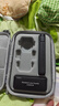 影石（Insta360）【新品】X5 全景運動(dòng)相機8K高清防抖防水手持口袋攝像機旅行Vlog摩托車(chē)騎行滑雪相機（全能禮盒） 曬單實(shí)拍圖