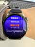 HUAWEIWATCH GT 6 雅丹黑 46mm智能手表多維情緒健康全新騎行體驗21天超長續(xù)航華為GT6手表GT5升級 曬單實拍圖