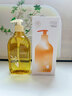 儒意（RUYI）生姜艾草按摩精油500ml 通經(jīng)絡全身排毒發(fā)熱拔罐spa開背推拿刮痧 曬單實拍圖