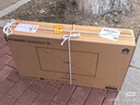 華為MateView SE 27英寸 高清 IPS全面屏 100Hz高刷 電腦辦公顯示器 萊茵護眼 標準版 曬單實拍圖