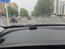25款車(chē)載HUD抬頭顯示器汽車(chē)通用高清車(chē)速抬頭多功能投影儀OBD行車(chē) 標準版【GPS信號+USB接口】 曬單實(shí)拍圖