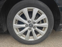 米其林（MICHELIN）汽車(chē)輪胎 215/55R17 94V 浩悅五代Primacy 5 適配邁騰帕薩特/天籟 曬單實(shí)拍圖