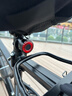 洛克兄弟（ROCKBROS）自行車(chē)尾燈USB充電騎行安全夜騎車(chē)燈警示燈公路山地車(chē)尾燈配件 智能感應剎車(chē)尾燈Q3(雙支架 ) 曬單實(shí)拍圖