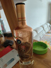 洋河 高線(xiàn)光瓶酒 金洋河 42度 500ml 單瓶裝 綿柔濃香型白酒 曬單實(shí)拍圖