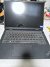 啟萊 聯(lián)想ThinkPad T14p 2025鍵盤(pán)膜14.5英寸電腦屏幕保護膜筆記本機身外殼貼紙 護隱私吸附防窺膜 14.5英寸ThinkPad T14p 2024 曬單實(shí)拍圖