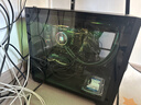 九犀 AMD全新RX5700XT/RX6600XT/RX580/RX590獨顯電腦臺式機顯卡電競游戲直播設計黑神話(huà)悟空游戲顯卡 【全新】RX580 8G 雷霆 全覆蓋裝甲 正品未拆封 曬單實(shí)拍圖