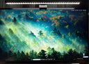 LG 27G810A 27英寸 4K顯示器 雙模4K180Hz/1K360Hz HDR400 G-Sync HDMI2.1 高刷電競顯示屏 曬單實拍圖