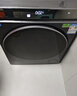 海爾（Haier）云溪4.0系列583Pro滾筒洗衣機全自動(dòng)10公斤（73K相似款） 超薄家用家電國家補貼京東自營(yíng)一級能效 曬單實(shí)拍圖