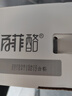 百菲酪靈山牧場(chǎng)兒童水牛純牛奶3.8g乳蛋白125ml*20盒 中秋送禮盒裝 曬單實(shí)拍圖
