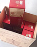 杜康 老窖陳釀5 濃香型白酒 52度 500ml 單瓶裝 曬單實(shí)拍圖