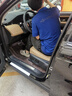 ?？低旽IKVISION M5流媒體后視鏡行車(chē)記錄儀專(zhuān)車(chē)專(zhuān)用前后雙錄超高清夜視 曬單實(shí)拍圖