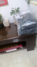 李寧運(yùn)動(dòng)套裝polo兩件套夏季新品寬松透氣跑步服男士健身運(yùn)動(dòng)服 曬單實(shí)拍圖