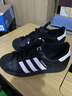 三葉草（Adidas）阿迪達(dá)斯ADIDAS 三葉草男女SUPERSTAR運(yùn)動(dòng)板鞋 JI0079  39  曬單實(shí)拍圖