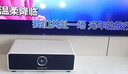YTFY柏林之聲家庭ktv音響套裝電視k歌影視影院家用點歌機全套卡拉OK 至尊版-月光白-木質(zhì)音箱 曬單實拍圖