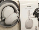 索尼（SONY）WH-1000XM6【政府補貼】頭戴式無(wú)線(xiàn)降噪耳機 AI智能降噪 鉑金銀 雙11 購物推薦 曬單實(shí)拍圖