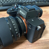 索尼（SONY）24-70 F2.8 GM 二代全畫(huà)幅相機標準變焦G大師鏡頭 【12期無(wú)息】FE 24-70 F2.8 GM二代 入門(mén)套餐一【定制UV、偏振鏡、星光鏡等】 曬單實(shí)拍圖