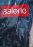 班尼路（Baleno）衛衣男秋季2025年新款美式潮流重磅運動(dòng)寬松男士外套休閑上衣長(cháng)袖 曬單實(shí)拍圖