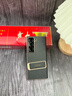 智父三星w25手機(jī)殼新款w25心系天下折疊屏保護(hù)套鏡頭全包超薄防摔galaxy高級感電鍍真皮腕帶支架男外殼 【瑞紅色】頭層牛皮*磁吸腕帶*旋轉(zhuǎn)支架 曬單實(shí)拍圖