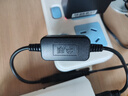 靠森（Kaooseen）路由器自動(dòng)重啟線(xiàn)定時(shí)重啟控制器光貓WiFi復位提高網(wǎng)速開(kāi)關(guān)連接線(xiàn) 二代黑色24小時(shí)重啟（2條） 曬單實(shí)拍圖