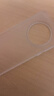 ESCASE【殼膜套裝】紅米Redmi Note9手機殼5G版小米保護套 送透明鋼化膜 全包防摔系列 軟殼/透明 曬單實(shí)拍圖