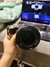 索尼（SONY）FE 50mm F1.4 GM 全畫(huà)幅大光圈定焦G大師鏡頭 人像攝影(SEL50F14GM) 曬單實(shí)拍圖