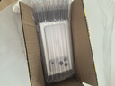 閃魔適用蘋(píng)果17ProMax手機殼 iPhone17ProMax氣囊防摔保護套超薄鏡頭全包透明軟殼抗黃防磨男女同款 曬單實(shí)拍圖