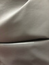 小米（MI）經(jīng)典商務(wù)雙肩包簡(jiǎn)約筆記本電腦背包男女學(xué)生書(shū)包深灰色 曬單實(shí)拍圖