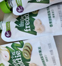 小皮（Little Freddie）8口味嬰兒水果泥100g*10袋 歐洲進(jìn)口嬰兒西梅泥 寶寶輔食泥組合裝 曬單實(shí)拍圖